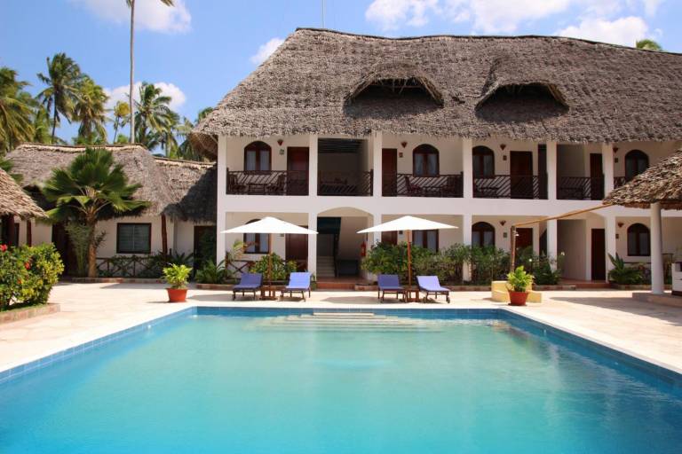 Blu Marlin Village