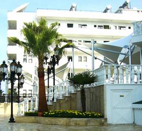 Отдых в Club Bella Mare - Турция, Аланья