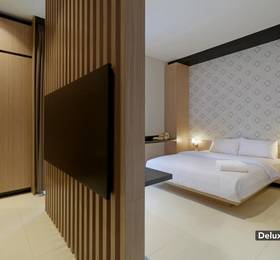 Plaza 54 Residence в Джакарте
