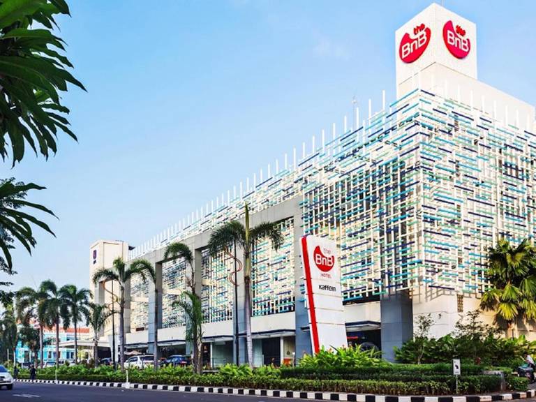 The BnB Jakarta Kelapa Gading
