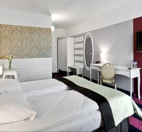 Отдых в Lamberton Hotel - Польша, Варшава