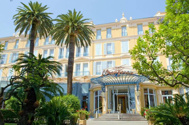Hotel Club Vacanciel Menton