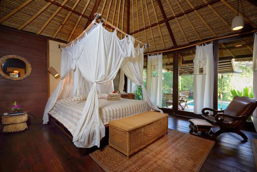 Visakha Sanur 4* Индонезия, Санур