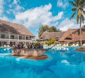 Туры в Kiwengwa Beach Resort в Танзании