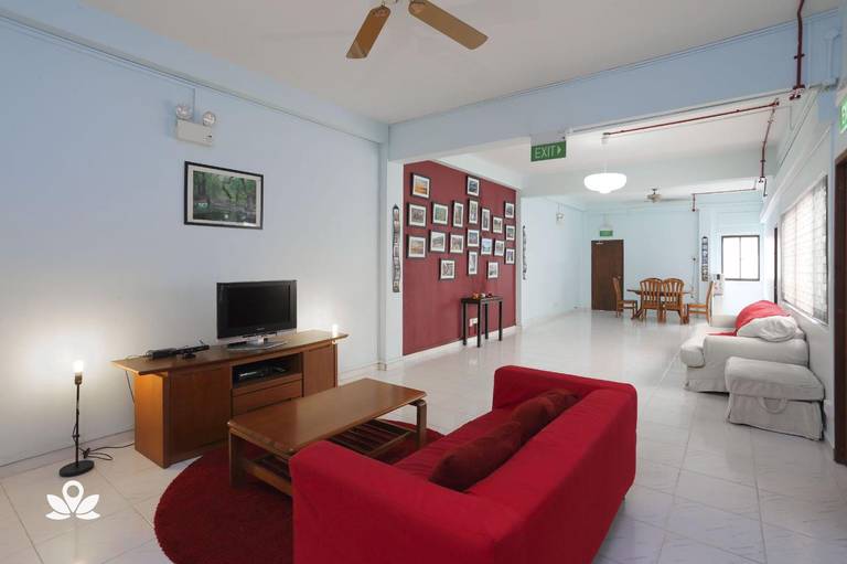 Gusti BnB by ZEN Rooms