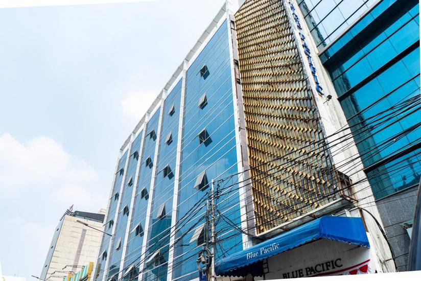 RedDoorz Plus near Blok M Square 3* Индонезия, Джакарта