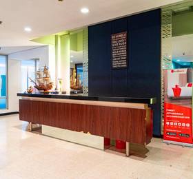 Отдых в RedDoorz Plus near Blok M Square - Индонезия, Джакарта