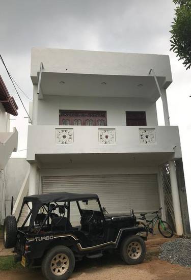 Bentota Beruwala Beach Getaway Шри-Ланка, Берувела