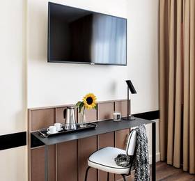 Туры в Hotel du Port в Франции