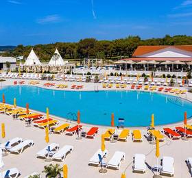 Туры в Kazela Resort в Хорватии