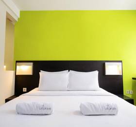 LeGreen Suite Pejompongan в Джакарте