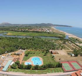 Туры в Camping Playa Brava в Испании