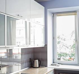 Marszalkowska Apartment в Варшаве