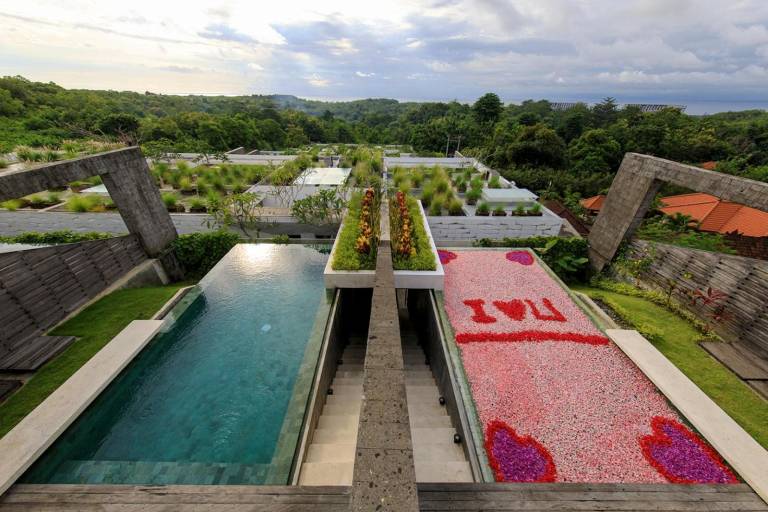 Hideaway Villas Bali