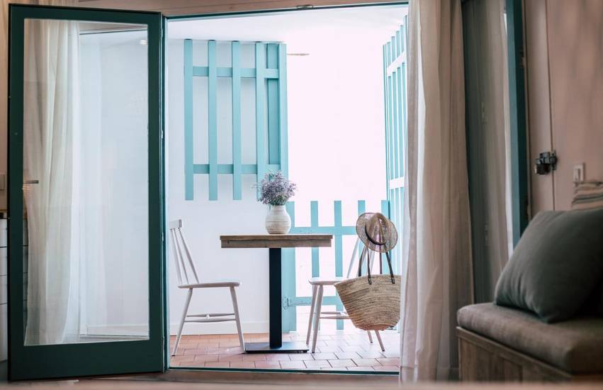 Hostal Ses Negres Испания, Коста Брава