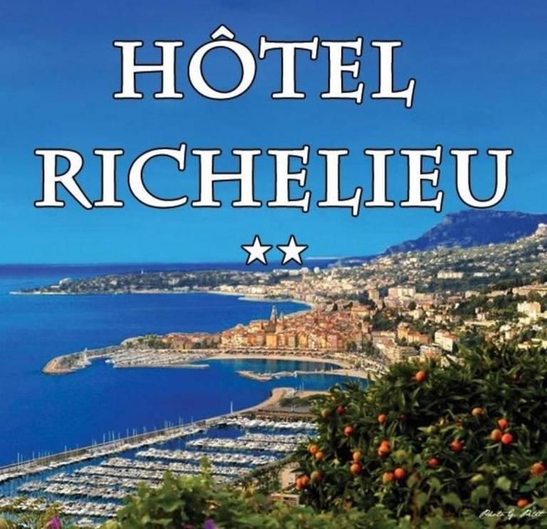 Hotel Richelieu
