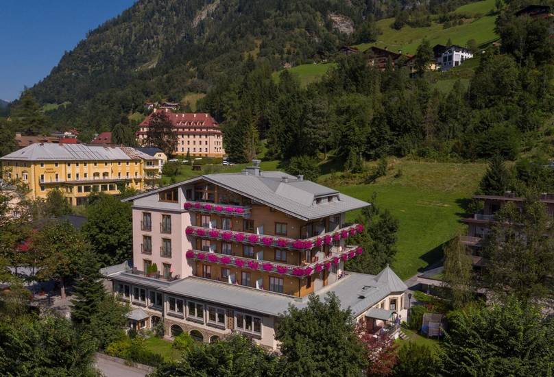 Voelserhof 4* Австрия, Бад Хофгастайн
