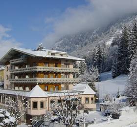 Voelserhof в Бад Хофгастайне