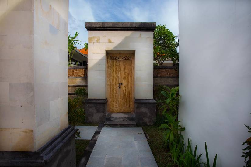Kayu Suar Bali Luxury Villas Spa 4* Индонезия, Санур
