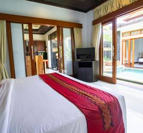 Отдых в Kayu Suar Bali Luxury Villas Spa - Индонезия, Санур