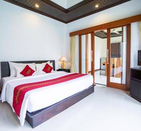 Туры в Kayu Suar Bali Luxury Villas Spa в Индонезии