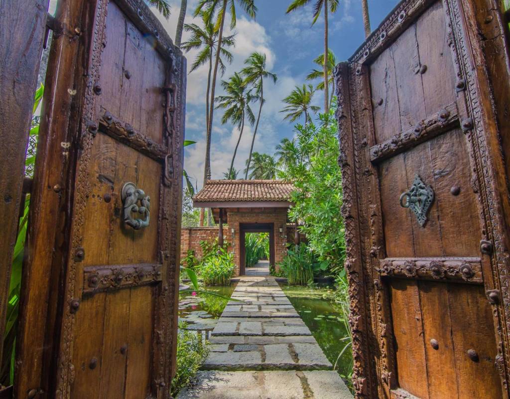 Reef Villa and Spa 5*