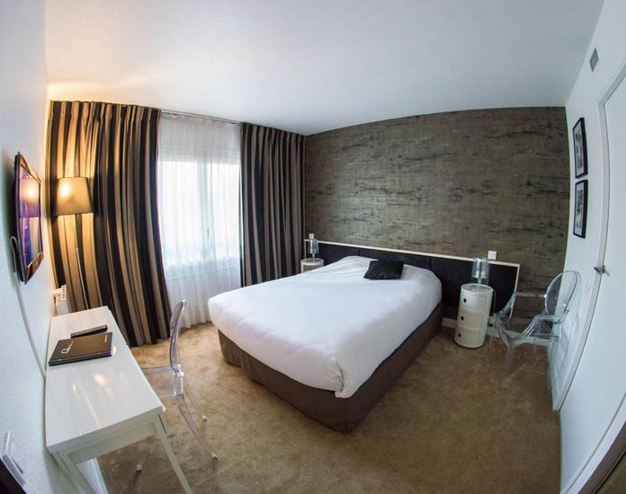 Hotel Quorum 3* Франция, Иль Де Франс