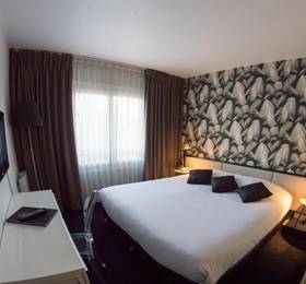 Hotel Quorum в Иль Де Франсе