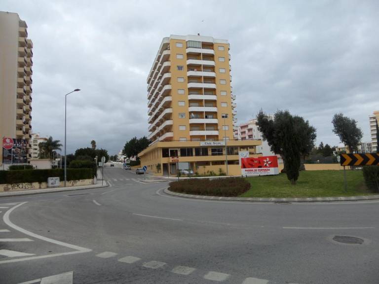 Apartamentos Clube dos Arcos