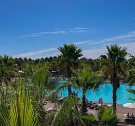 VidaMar Resort Hotel Algarve в Албуфейре