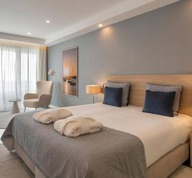Отдых в Longevity Health & Wellness Hotel - Португалия, Алгарве