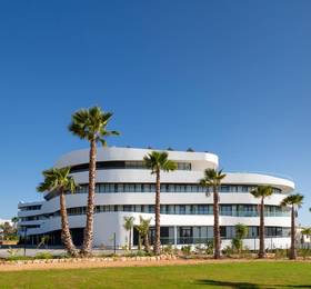 Longevity Health & Wellness Hotel в Алгарве
