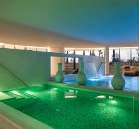 Туры в Longevity Health & Wellness Hotel в Португалии