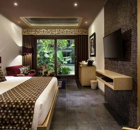Отдых в Kejora Suites - Designer Boutique Hotel - Индонезия, Санур