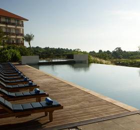 New Kuta Hotel в Улувату