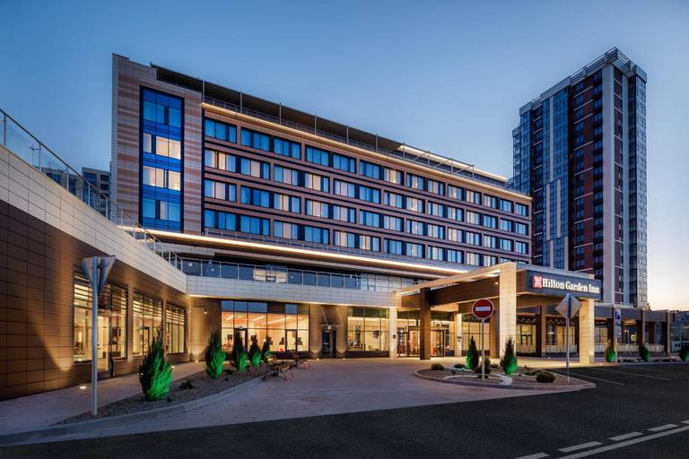Hilton Garden Inn Novorossiysk