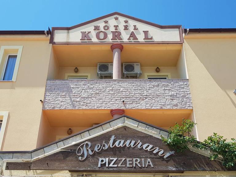 Koral Hotel