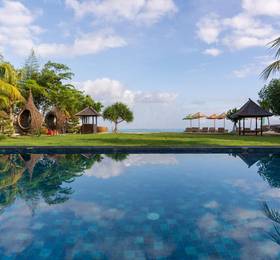 Отдых в Adiwana d'Nusa Beach Club and Resort - Индонезия, Бали