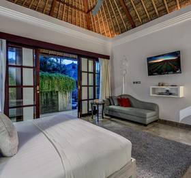 Отдых в The Residence Seminyak - Индонезия, Легиан