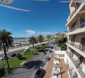 Отдых в Ibis Budget Menton - Франция, Ментона