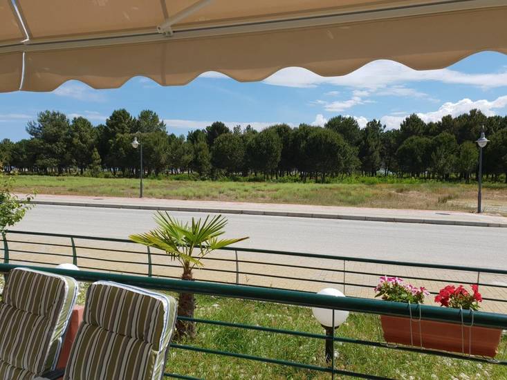 Eri Apartment 072 Мальта, Аура