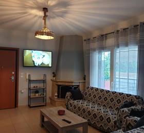 Eri Apartment 072 в Ауре