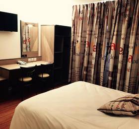 Туры в Ace Hotel Paris Marne La Vallee в Франции
