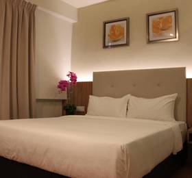 Туры в Big M Hotel в Малайзии