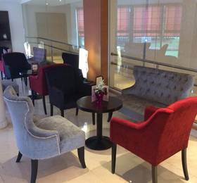 Residhome Val d'Europe в Иль Де Франсе