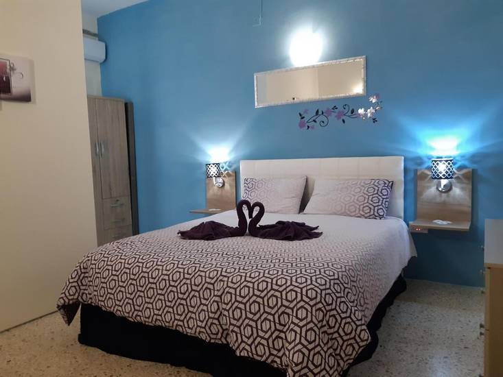 Tarona Guesthouse Мальта, Буджибба