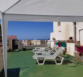 Tarona Guesthouse в Буджиббе