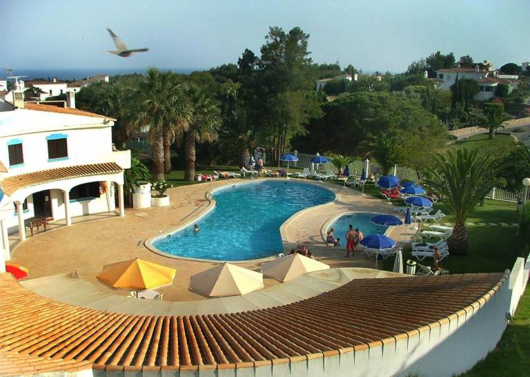 Turiquintas Complex