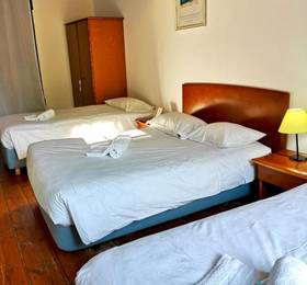 Low Cost Inn Faro в Алгарве