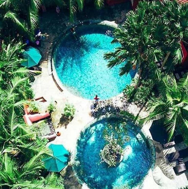 PinkCoco Bali